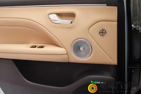 全新埃安i60实车体验,对比AION V霸王龙版-2