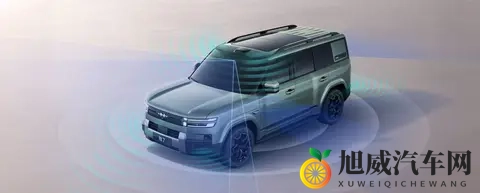 家庭用车的务实之选：方程豹钛 7 千字真实体验报告-2