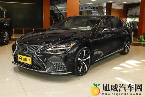 售价高达百万，选雷克萨斯 LS应该怎么选？-1