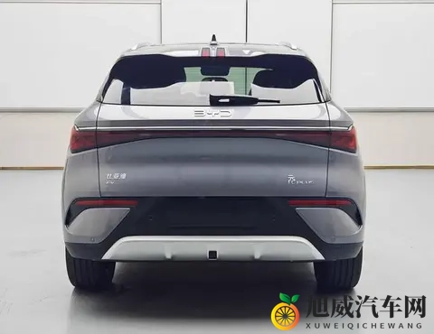 换7488度大电池！比亚迪元PLUS 650km续航，同级慌了？-3