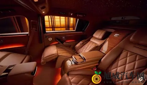 当初质疑声有多大，现在尊界S800就有多好-2