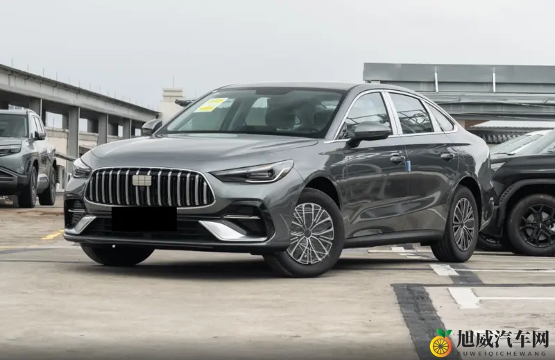 家用车市场又添悍将，这车安全性出众，起售价仅748万-1