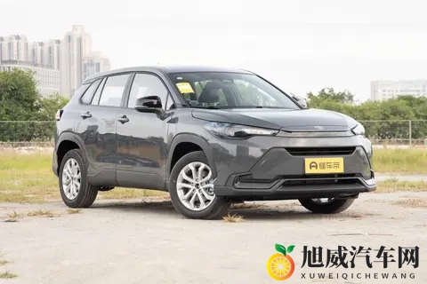 2026款丰田锋兰达：升级亮点 + 配置对比 + 选买指南-2