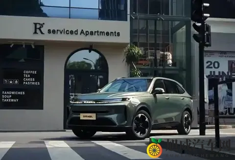 哈弗H6L即将上市 外观大变 现款哈弗H6优惠大 选现款还是等新车？-3