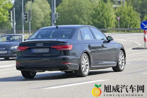 16万拿下奥迪A4L!55折奥迪香不香-3