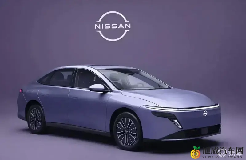 日产N6或以亲民价9万内上市，网友预测热销-1