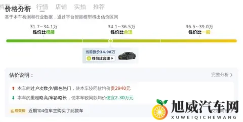 35万拿下准新奔驰E级，商务精英的性价比之选？-1