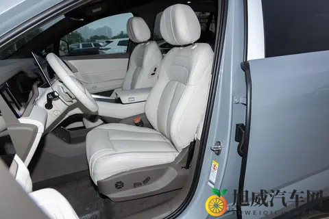 腾势 N8L上市，实力如何？-2