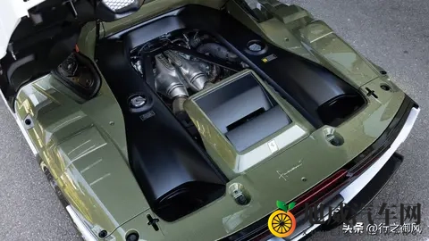 情怀再现：法拉利SC40-3