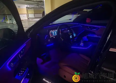 奔驰价格“大跳水”!E级降幅达到1298万,一个月卖出13103台-2