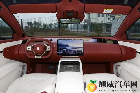 中大型轿车实力派，2026款阿维塔12全方位试驾感受，值得购买吗？-1