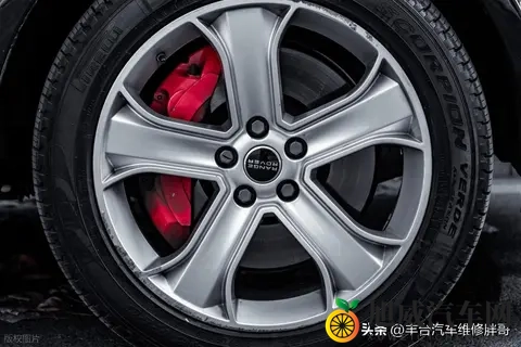 车辆出现“咯吱咯吱”异响、开车发飘等问题怎么回事？-3