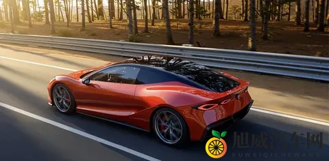 腾势 Z 敞篷版核心参数对比表-2