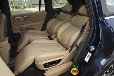 纯电与增程，乐道L90与深蓝S09谁能更好满足家用需求？-3