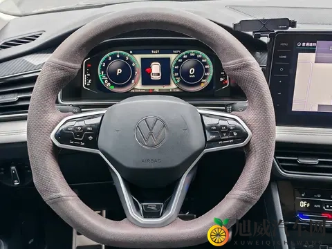 22年途观L：81万公里，1298万，家用SUV新选择？-1