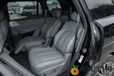 2998万起售，六座布局，腾势N8L DM适合家用吗？-1