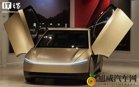 不招司机招保险专员，特斯拉 Robotaxi 新岗位藏玄机-1