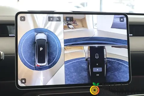 蔚来ET9适合家用吗？全方位实测，看看是否适合你家-2