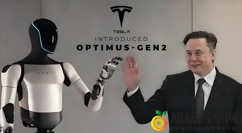 马斯克称AI很难替代体力劳动工作，特斯拉工厂是否会赞同该观点？-2