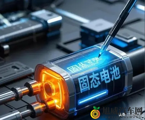 固态电池技术破冰在前，量产路障在后，到底啥时候能用上？-1