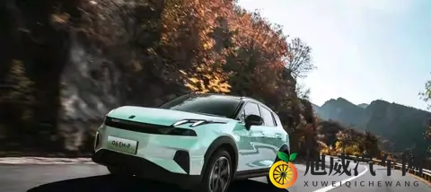 领克EMP是啥技术?四驱咋实现的?老车主用体验给你讲透-1