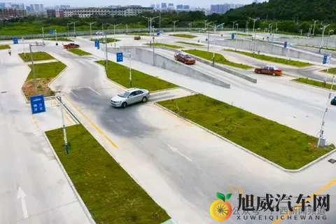 本月起，买车、驾考有新变化-3