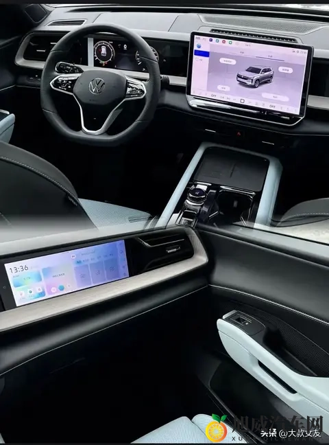 2026 款途昂 Pro ，30 万内就能拿下 “高阶辅助驾驶 + 全配舒适座椅”-1