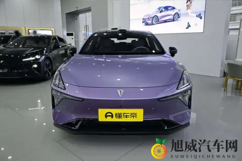 深蓝L06深度体验：1399万的无框轿跑竟藏满越级惊喜-1