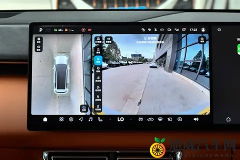 25万级增程式SUV对比!深蓝S09 VS 理想L6,谁更适合你?-1