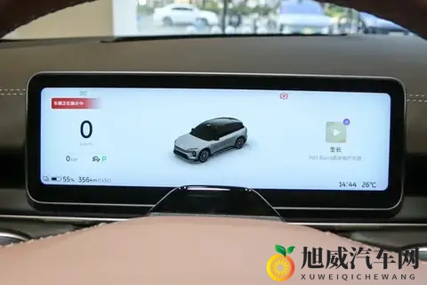 BBA车主试完后只说一句：“开过就回不去了”-1