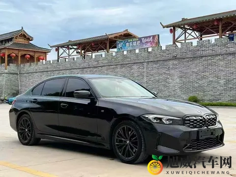 20万出头拿下准新一手宝马3系，还要啥自行车？-1