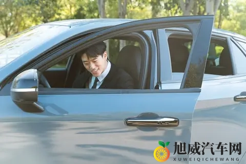 最高法为新规征求意见，“开门杀”责任到底咋定？有车一族必看！-1