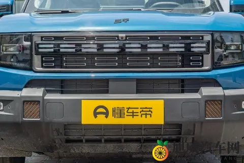 15万预算，买合资SUV还是中国品牌？我选择了全能方盒-3