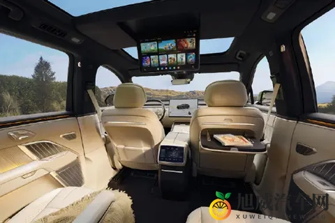 买电车的为什么都在看这款车？20-30万，大三排SUV，乐道L90-1