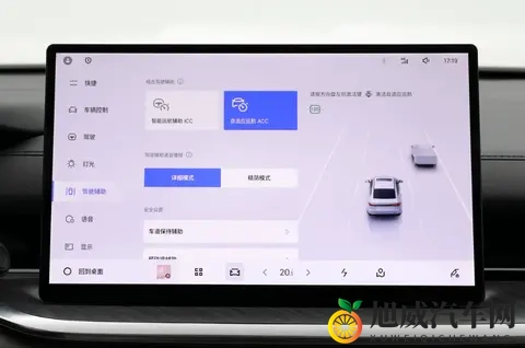 吉利银河星耀6，限时688万起，能成为新能源家轿市场新选择吗？-3