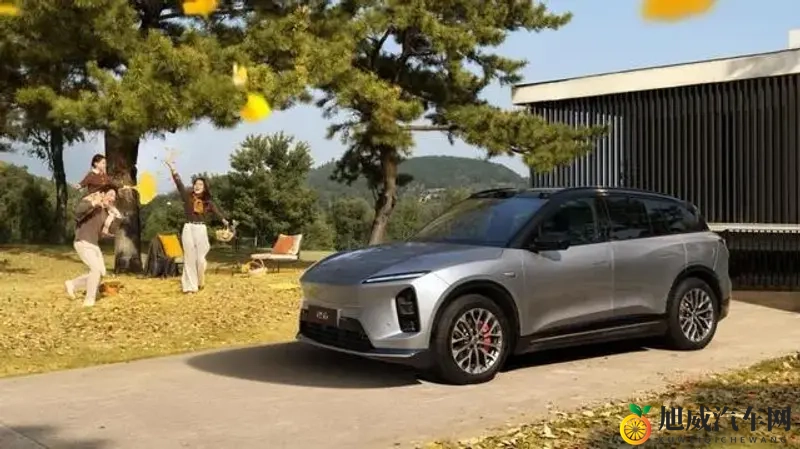 3498万纪念版ES6,群雄环伺有何独到之处?-1