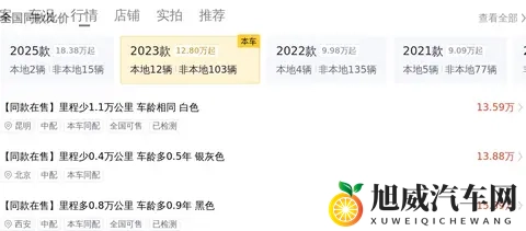 一手准新MINI，15T五门版，少女心车主必备？-2