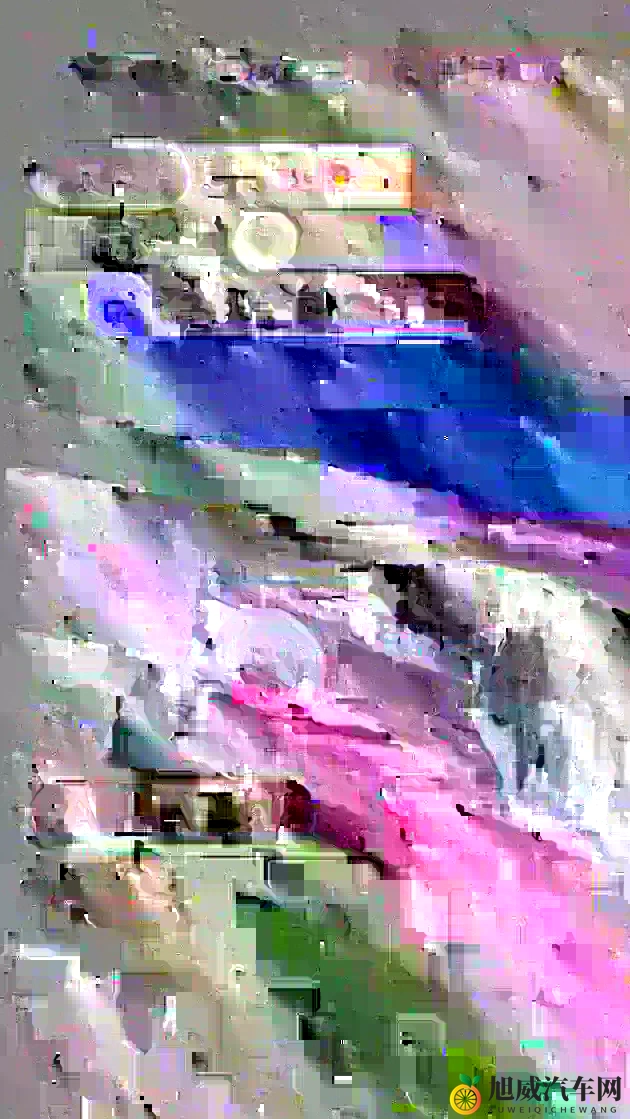 火影黄漫：《忍者世界中的成人画风作品》-2