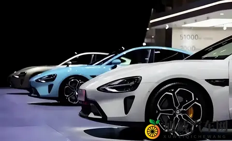 新势力集体狂飙，昔日销冠跌倒威马复活，2025谁当老大？-1