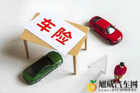 买了14年车险，才明白200万的第三者有多坑！都是真心话-1