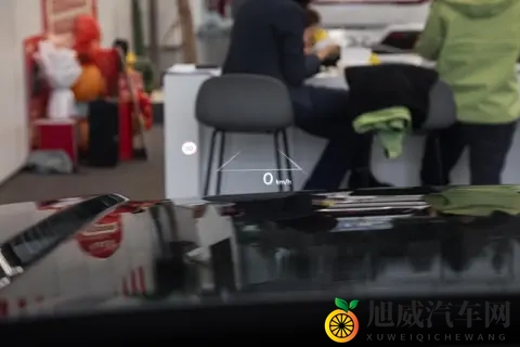 新一代帕里斯帝：动力强劲油耗低，空间布局灵活，家用很合适-3