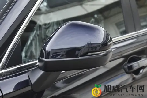 2025款广汽本田皓影全系车型配置对比与购车指南-3