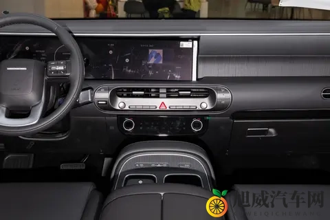 25T四驱+1000km续航，新一代帕里斯帝怎么样？-1