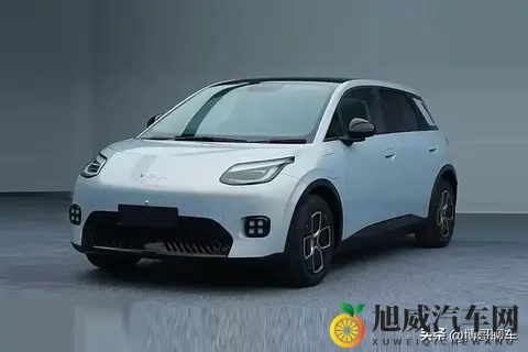广汽 AION UT SUPER 震撼登场,99 秒换电要火?-3
