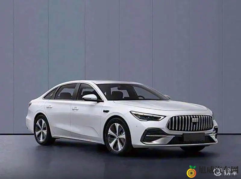 一个母亲7中字头强华驿：独特命名新车型，强华驿引领环保潮流-2