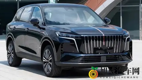 国产SUV横扫全球，2326公里不加油！-2