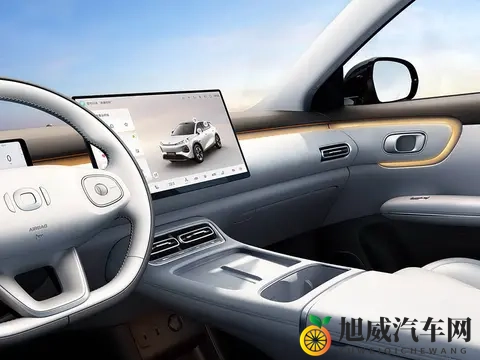 奔驰纯电CLA_零跑Lafa5领衔 11月重磅新车抢先看-1