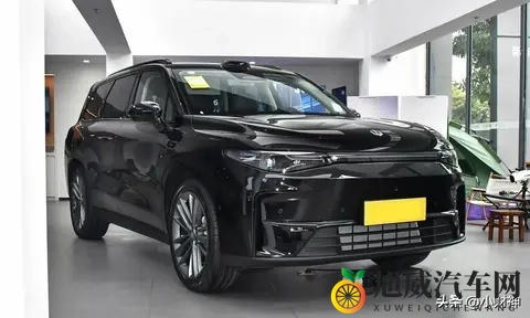 20万能买啥大空间智驾SUV？这车配置比唐还豪还能省4万！-1