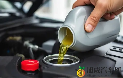 开车10年后才懂得，保养不只是勤换机油就可以，都是吃亏换的经验-2