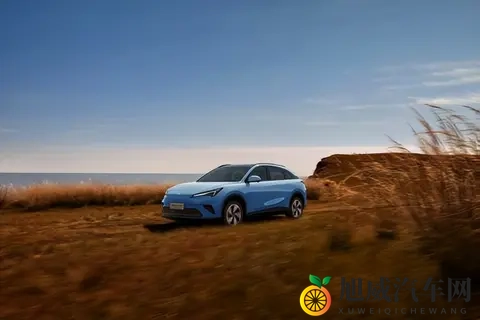 冬夏不用愁?聊聊全新极狐阿尔法t5的空调和热管理-1